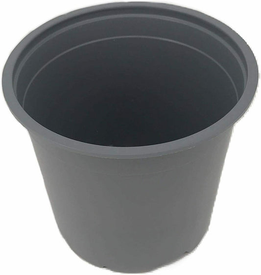 The Flowerpot Men 2 Litre Plant Pots [ Recycled & Recyclable ] (x 20)