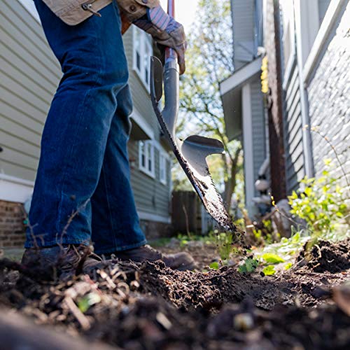 Radius Garden 22511 Root Slayer XL, Root Slayer XL, Red