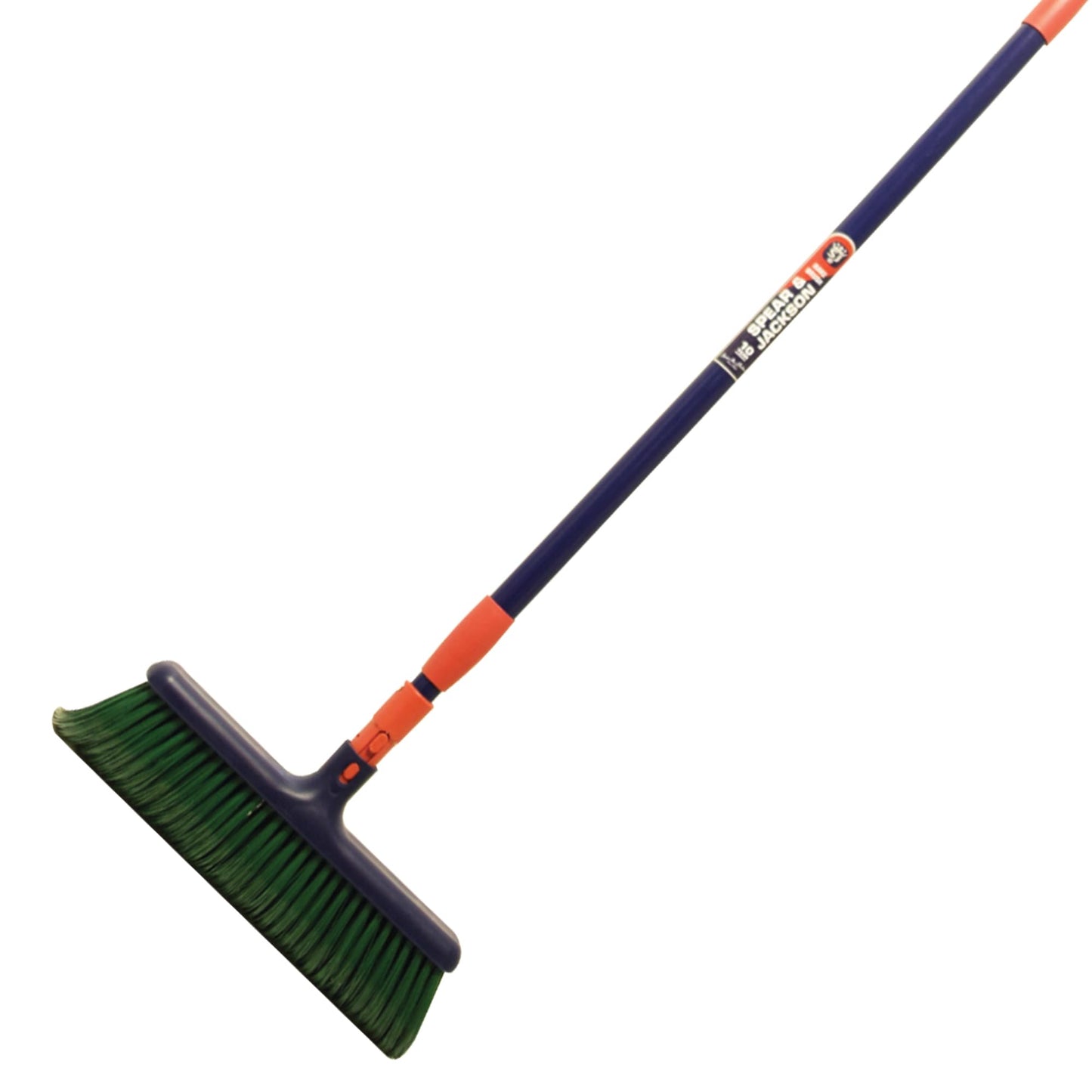 Spear & Jackson 4865RB Rake Brush