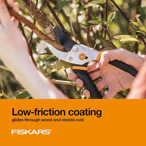 FISKARS 91095935 Bypass Pruner 731645