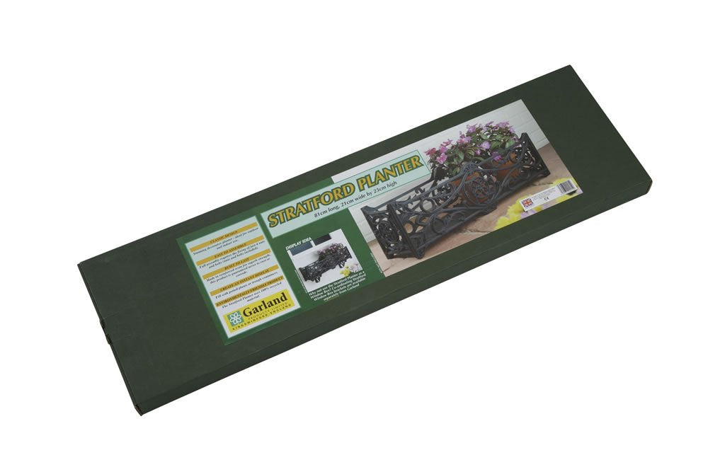 Selections STRATFORD PLANTER