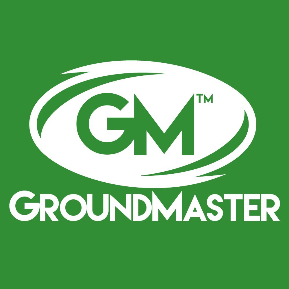 GroundMaster Shady Premium Dark Lawn Area Quality Grass Seed (5KG)