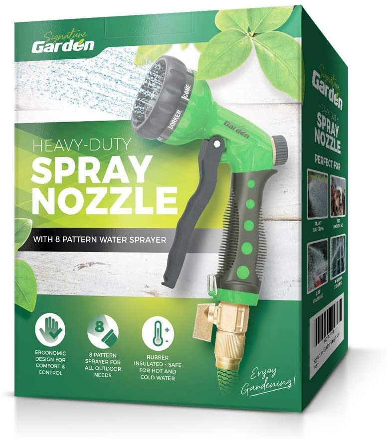 Signature Garden Spray Nozzle - Thumbnail 5