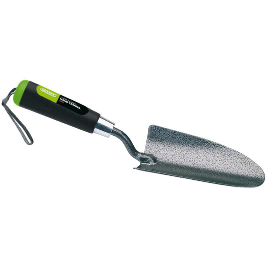 Draper 88806 Carbon Steel Heavy Duty Hand Trowel