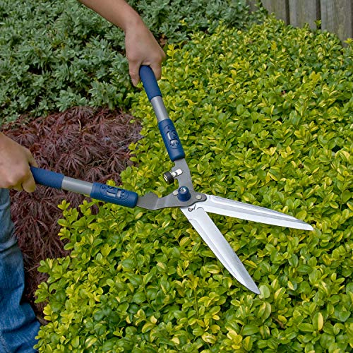 Spear & Jackson 4862RSA Razorsharp Active Soft-Grip Hand Shear