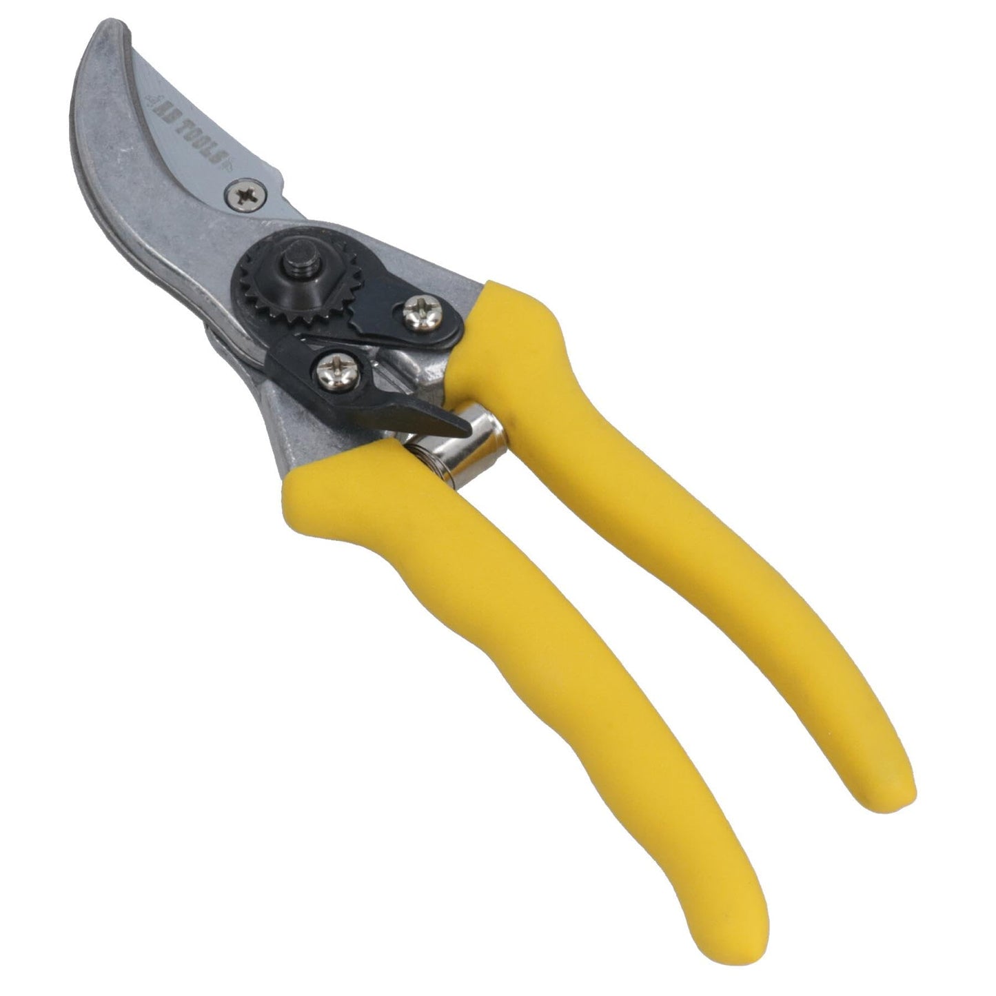 AB Tools Heavy Duty Pruning Shears - Hedge Shears Gardening Set Cutters Trimmers 2pc