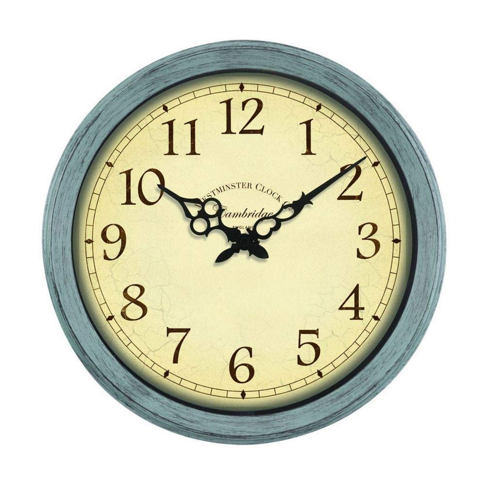 Smart Garden Cambridge Wall Clock (5160080)