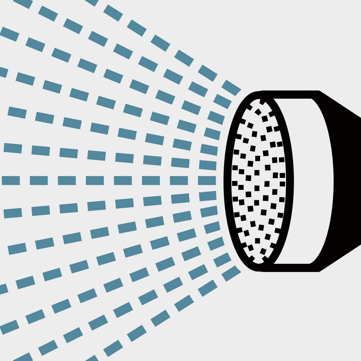 Kärcher 2.645-266.0 16.7 x 56.5 x 14.8 cm Multi-Spray Gun - Yellow/Black