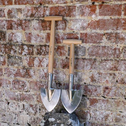 RHS Perennial Spade Small - FSC 100%