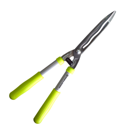 Spear & Jackson 55509G Colours Green Hand Shear