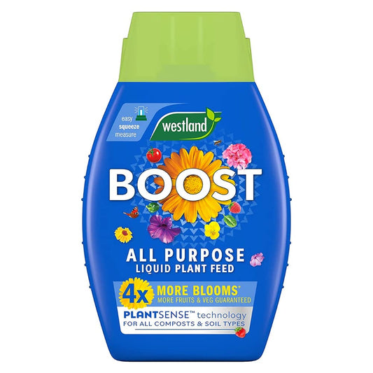 Westland Boost All Purpose Liquid Plant Food 1 L