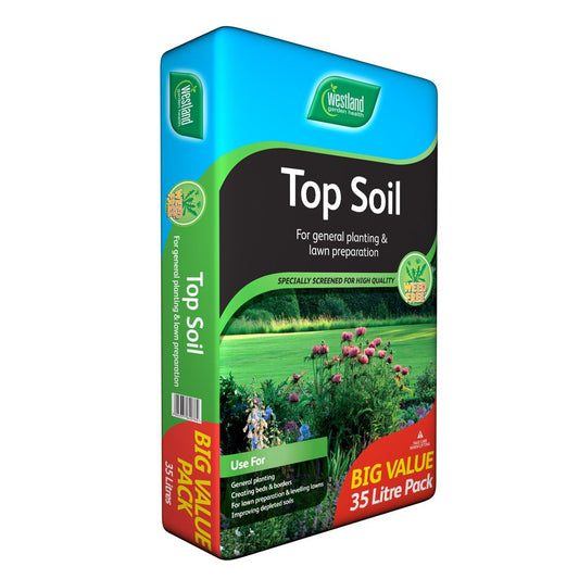 Westland Top Soil, 35 L
