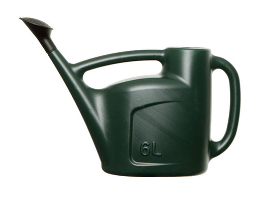 Whitefurze G28WC 6L Watering Can - Green