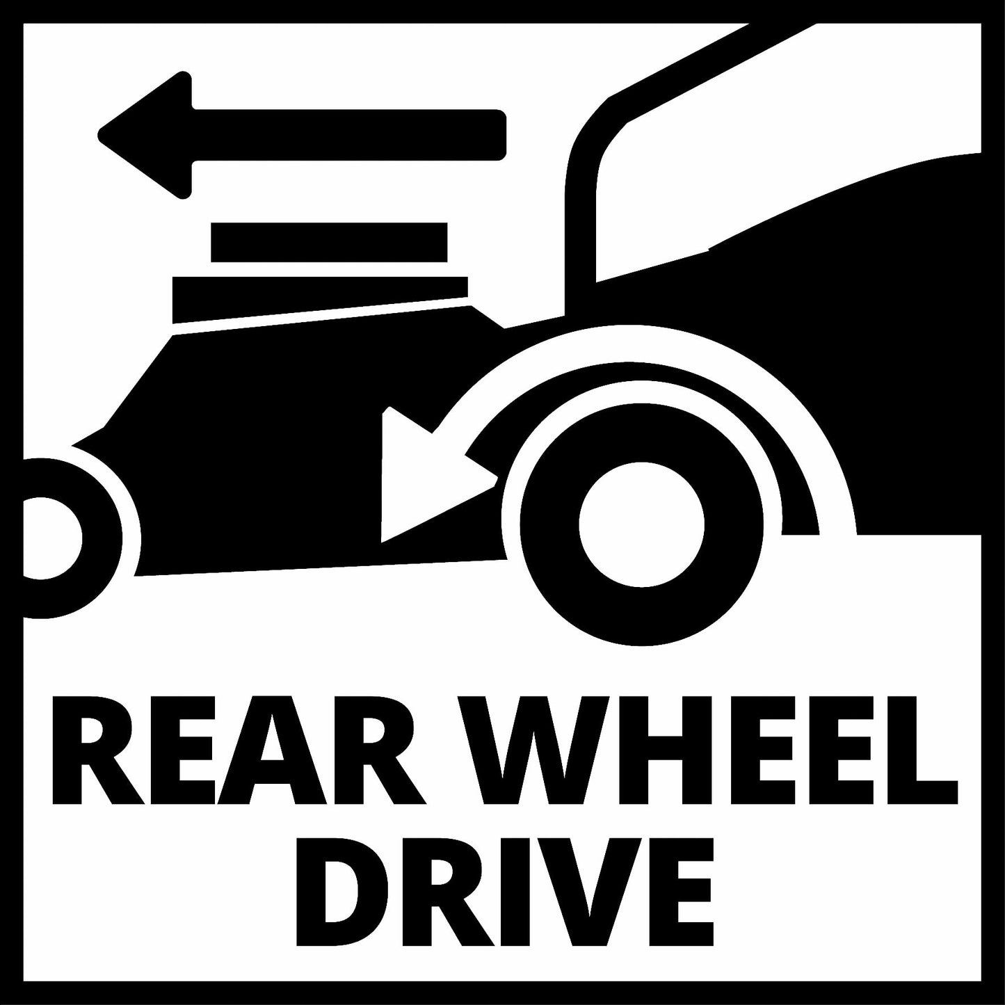 Einhell Self-Propelled Petrol Lawn Mower - 46cm Cutting Width, 4-Stroke Engine, 50 L Grass Box, 9 Cutting Height Levels - GC-PM 46/5 S Powerful Cordless Lawnmower For Large Gardens Up To 1400m²