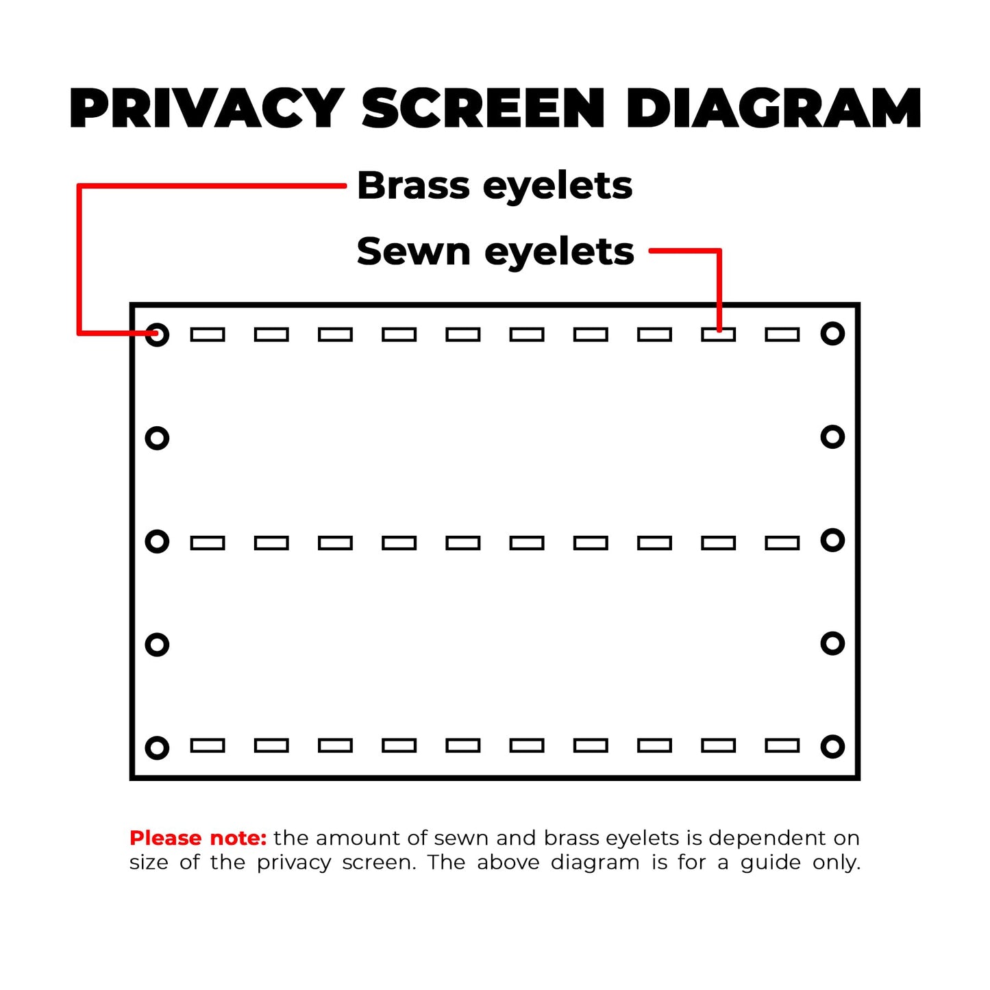 1m,1.5m, 2m Wide Privacy Netting Garden Screening Windbreak Fencing 95% Shade Fence Net Brown 1m x 10m FREE 6 Bungees 50 Zip Ties Included