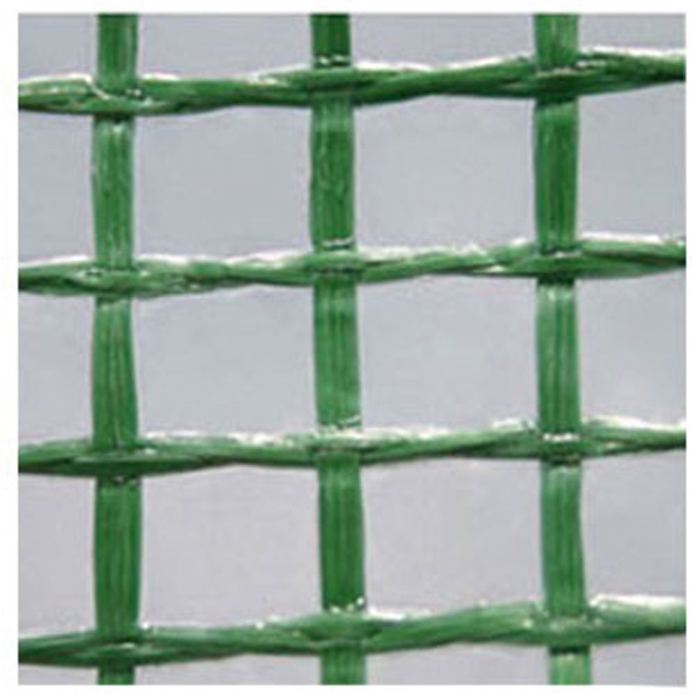 3m x 2m Polytunnel "Strongest In It's Class" a fully Galvanised Structure with more Diagonal & Roof Bracing than all others. Metal Hinged Door | Multi Window