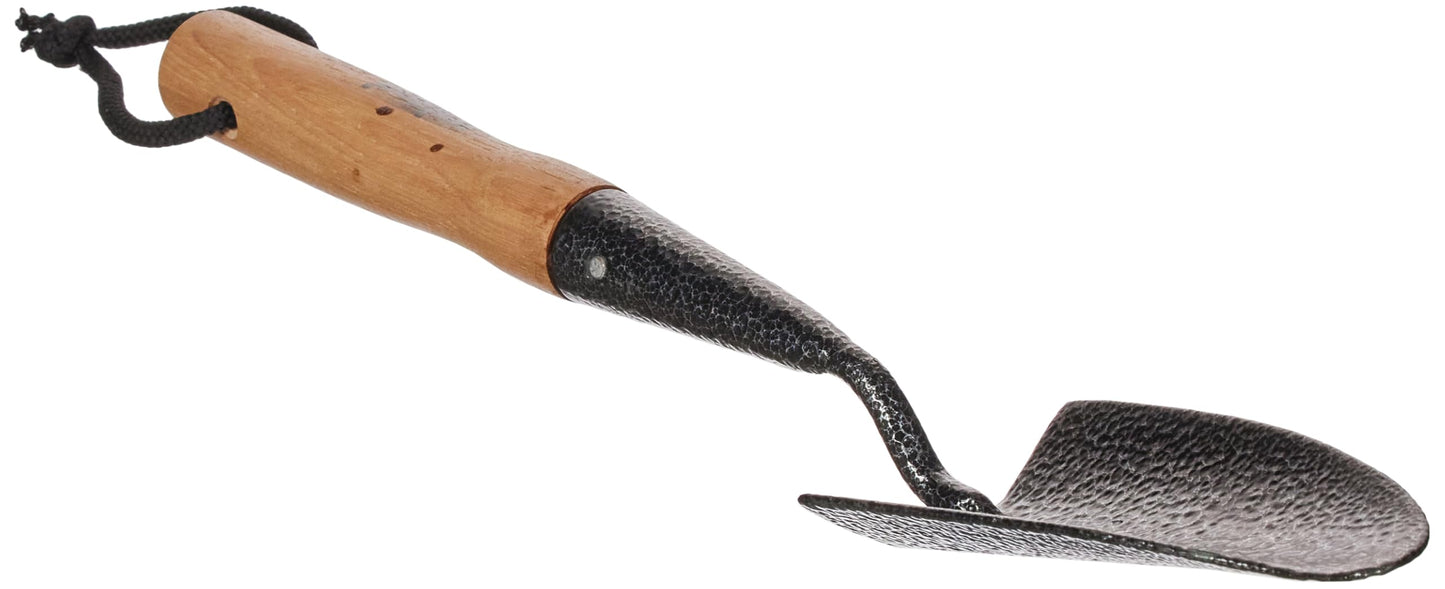 Rolson 82591 Midi Carbon Steel Hand Trowel