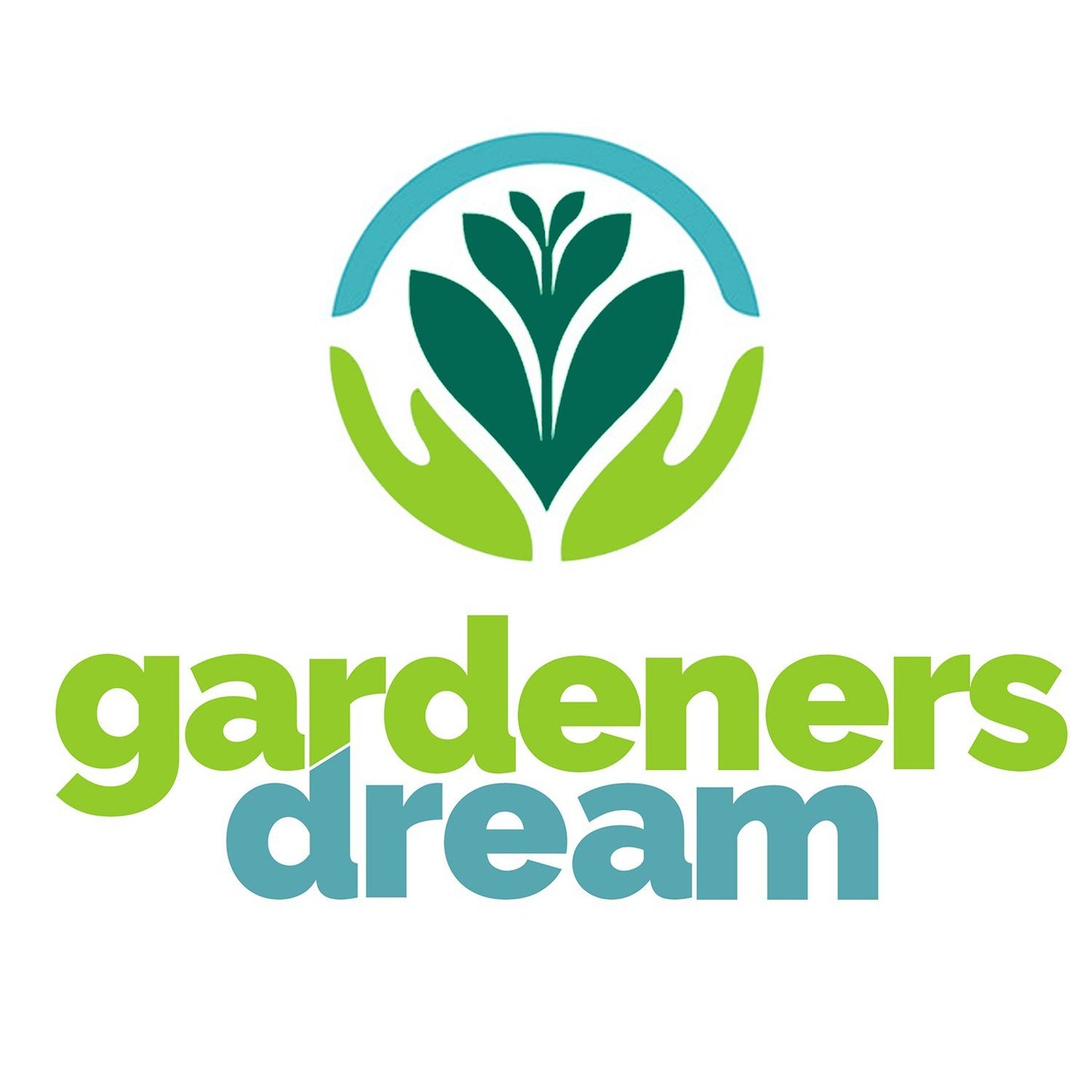 GardenersDream 5KG Premium Hard Wearing Grass Seed - Fast Growing Grass Seeds for New Lawns & Patch Repair - Covers up to 300M2 for Overseeding
