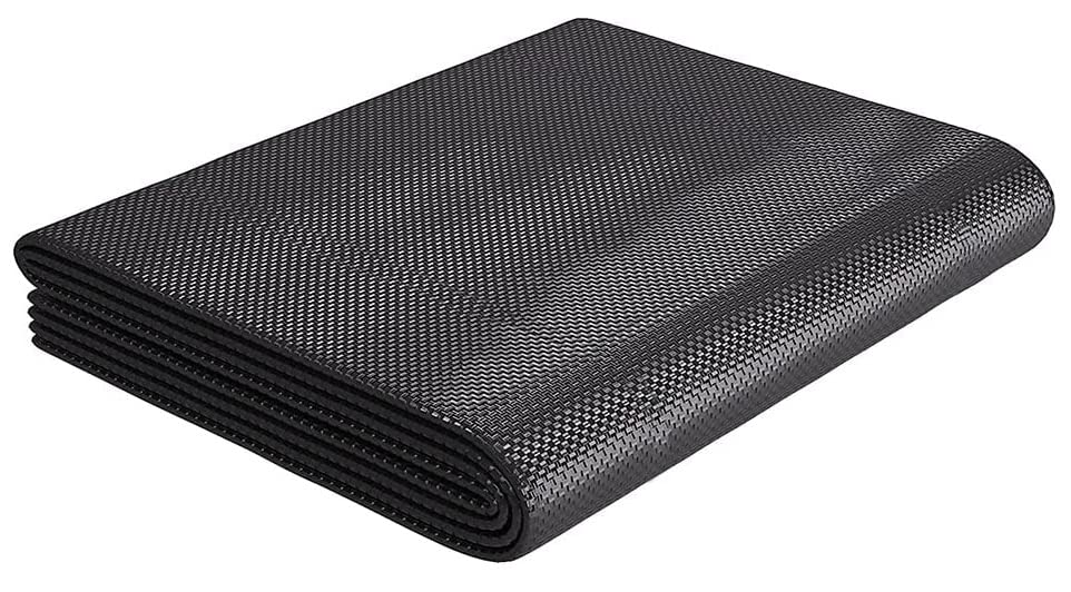 JKG WEED CONTROL MEMBRANE - Weed Barrier Suppressant Fabric | Perfect For Garden Stopping Weeds Growing Ground Cover | Anti Weed, Block Weeds Membrane Control | Allows Plants To Flourish [1M X 1.5M]