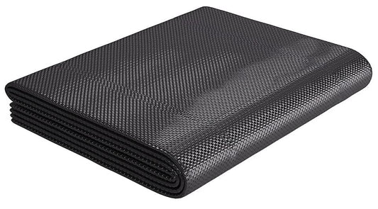 JKG WEED CONTROL MEMBRANE - Weed Barrier Suppressant Fabric | Perfect For Garden Stopping Weeds Growing Ground Cover | Anti Weed, Block Weeds Membrane Control | Allows Plants To Flourish [1M X 1.5M]