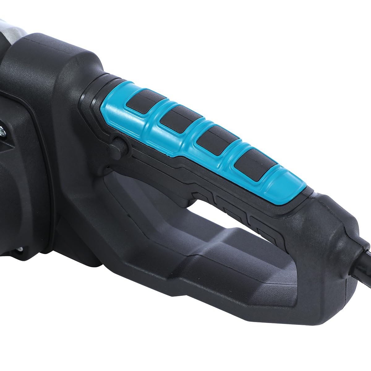 KATSU Electric Chainsaw 16 Inch 1600W Professional Corded Chain Saw with Extra Chain for Garden Trees Pruning Wood Cutting Sawing 101731