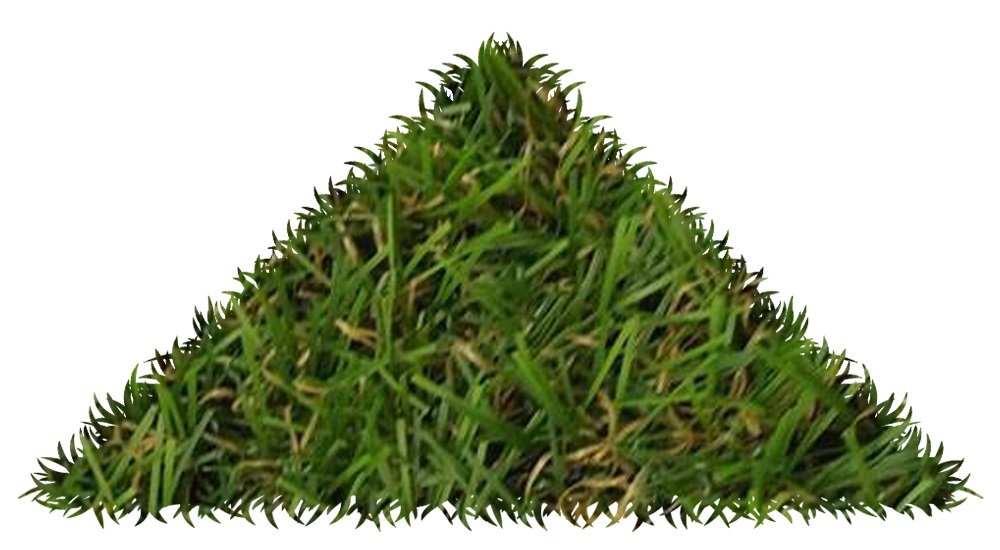 Lisbon 26mm Pile Height Artificial Grass | Choose from 47 Sizes on this Listing | Cheap Natural & Realistic Looking Astro Garden Lawn | 2 x 1.5m of Cheap High Density Fake Turf
