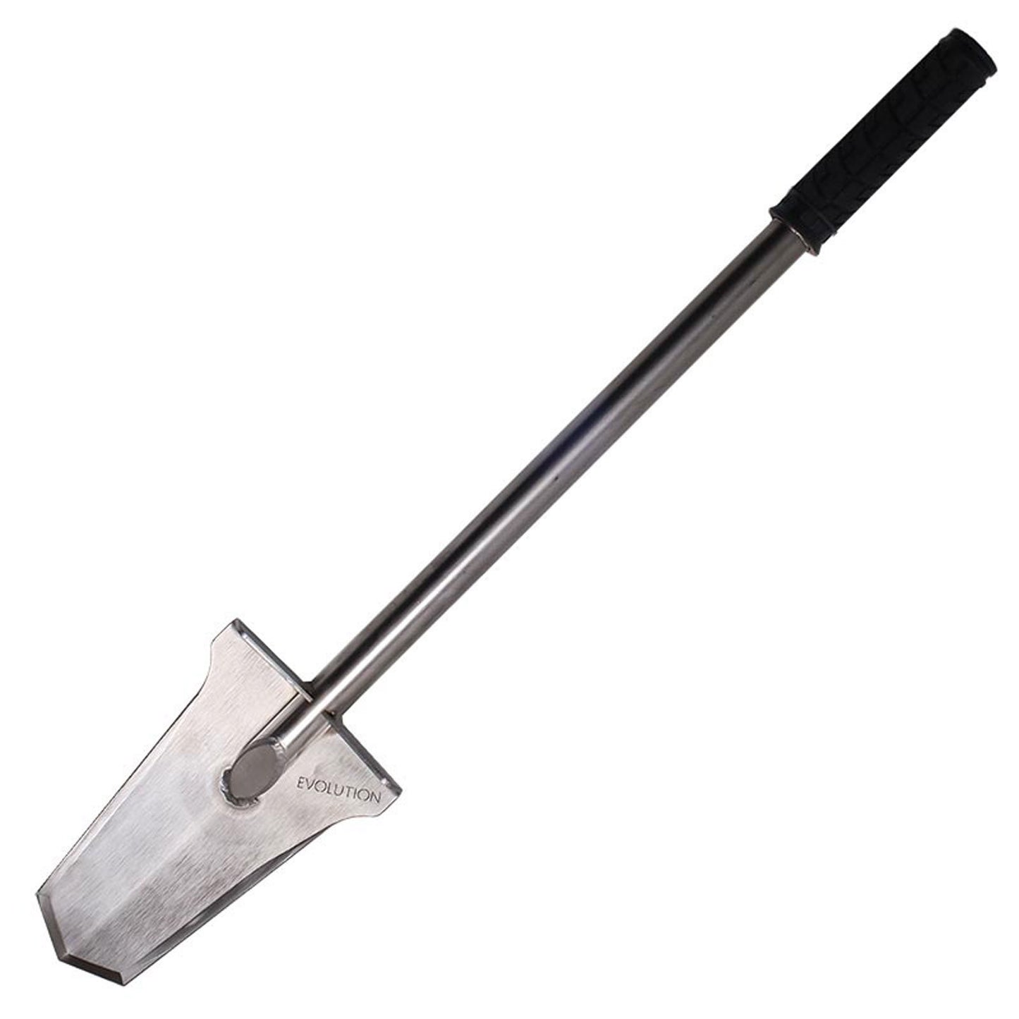 Long Handled Evolution Trowel