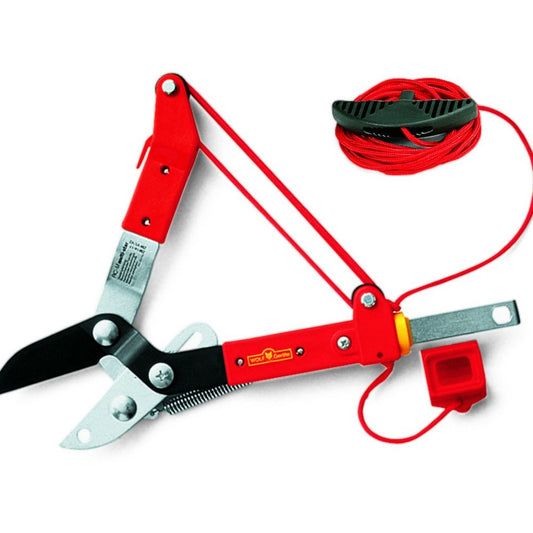 WOLF Garten Multi Star Interlocken RCM Anvil Tree Lopper 7201004