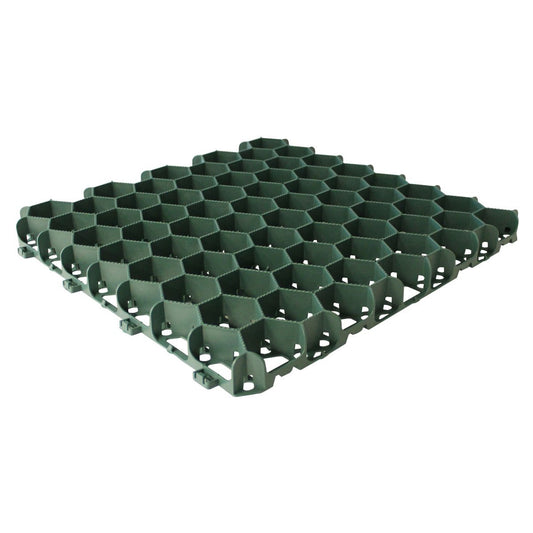 PP40 | Porous Paver | 10 sqm | 40 Grids | Green