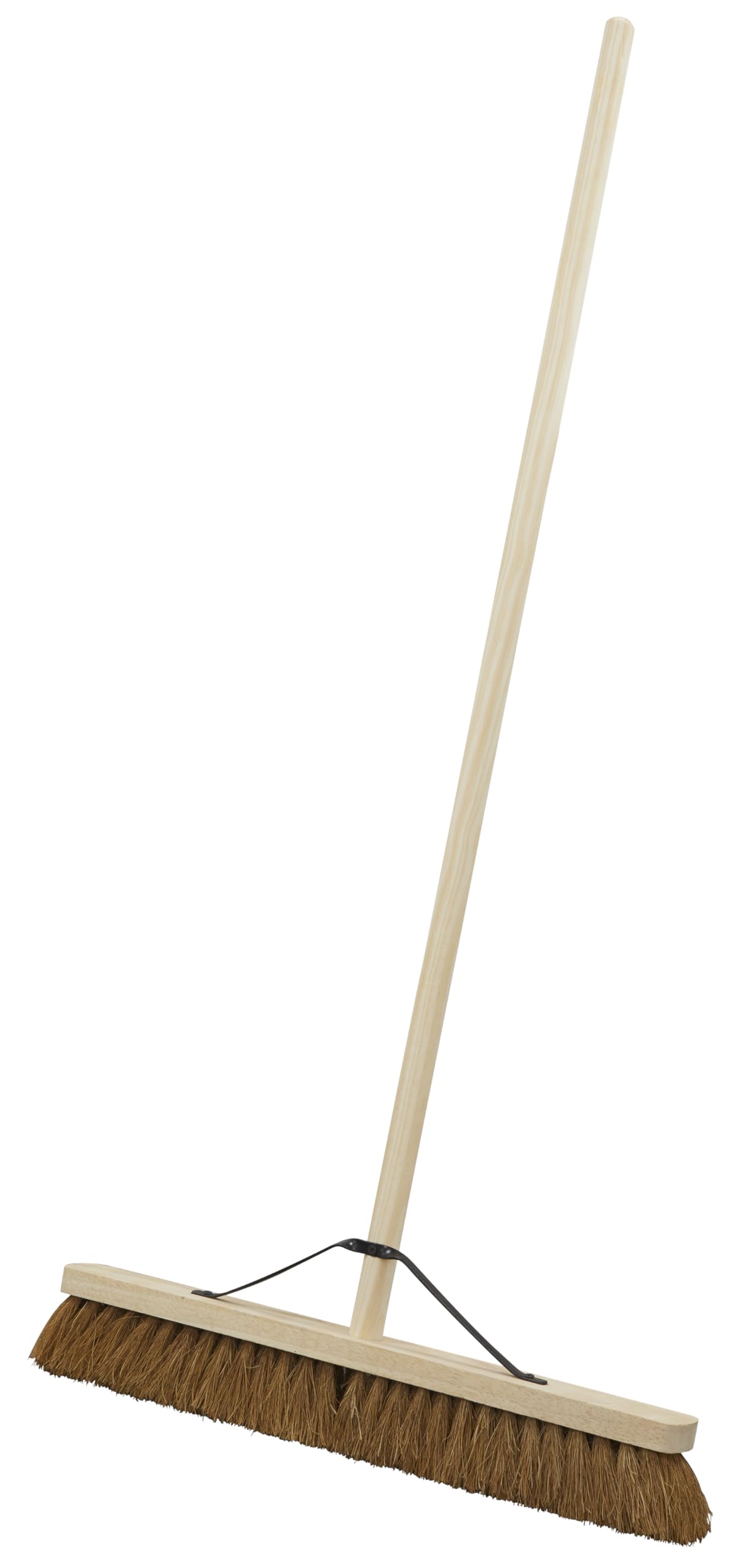 Sealey 24"(600mm) Broom Soft Bristle - BM24S