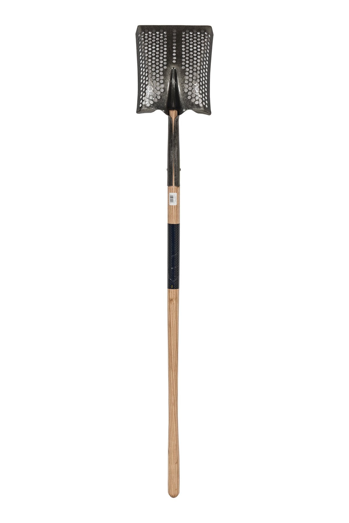 Midwest Rake 49502 Square Point Shovel 2 121.9cm Handle