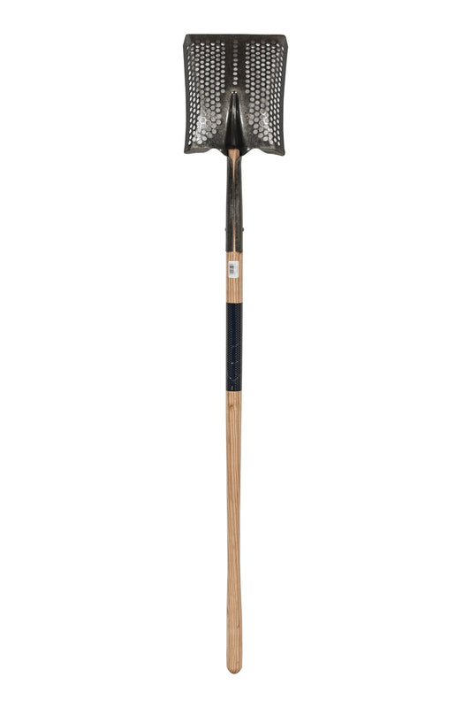 Midwest Rake 49502 Square Point Shovel 2 121.9cm Handle