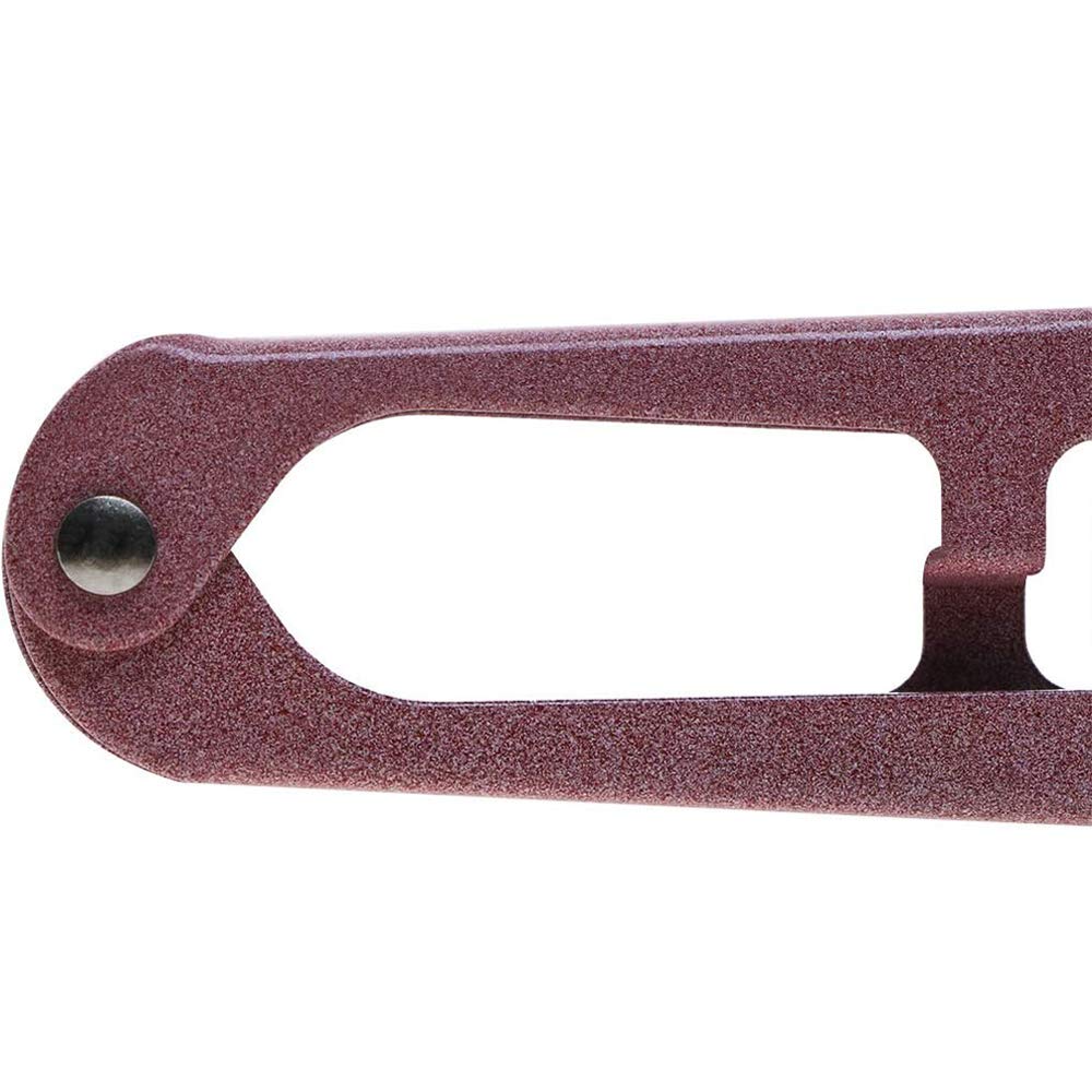 4.1inch Bonsai Pruning Scissors Pruner Shears for Bud and Leaves Trimmer Yarn Thread Cutter Mini Small Snips Trimming DIY Supplies