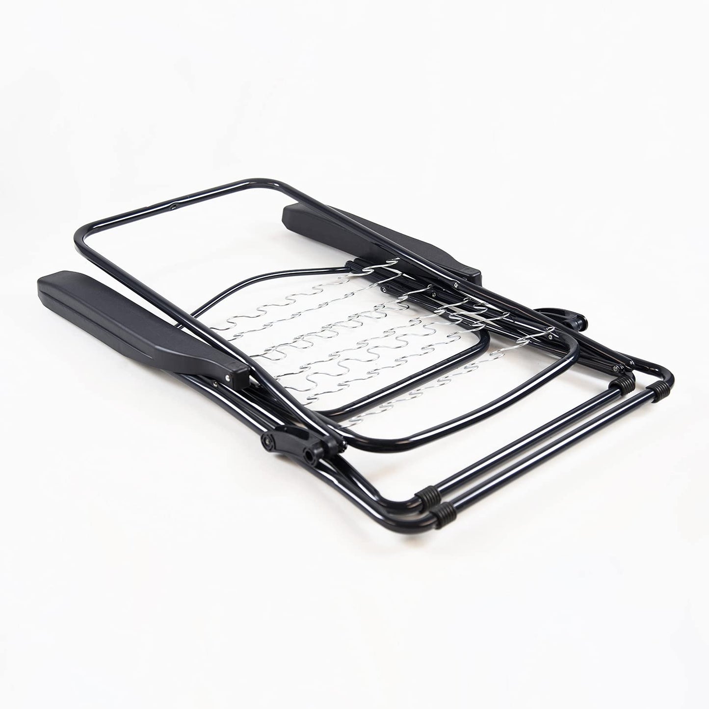 Sun Lounger Recliner Relaxer Reclining Chair Seat Outdoor Garden Patio Cushion