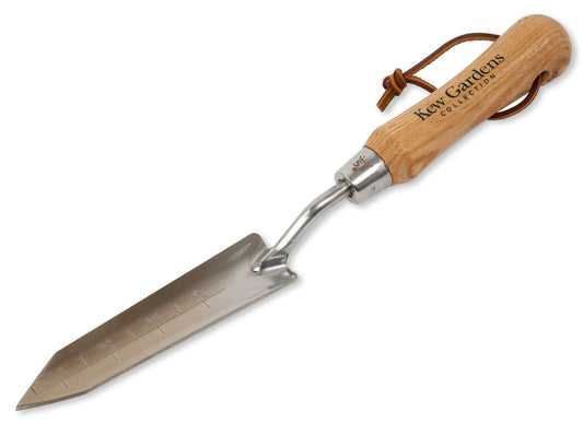 Spear & Jackson 3040KEW Kew Gardens Stainless Rockery Trowel