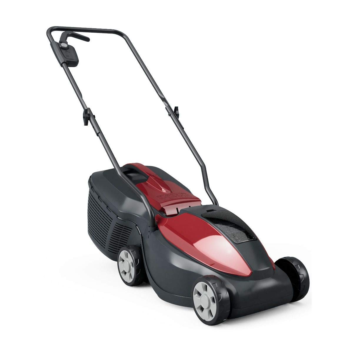 Mountfield Battery Lawnmower ELECTRESS 30 Li Kit, 30cm (11.8In) cutting width, incl. 20V 4Ah battery & charger
