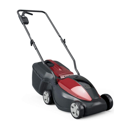 Mountfield Battery Lawnmower ELECTRESS 30 Li Kit, 30cm (11.8In) cutting width, incl. 20V 4Ah battery & charger
