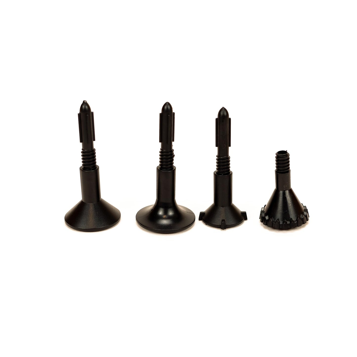 AllPondSolutions FPP-600 Fountain Pond Pump Submersible with Fountain Attachment for Outdoor Garden, 600 Litre/Hour Flow Rate