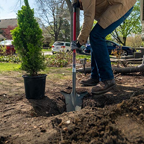 Radius Garden 22511 Root Slayer XL, Root Slayer XL, Red