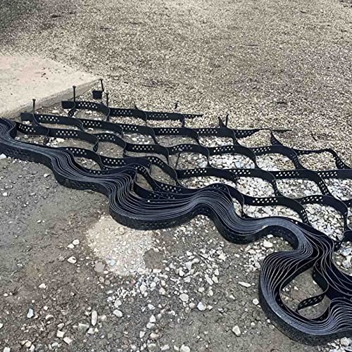 Gravel Grid Stabilisation System 1m x 1m