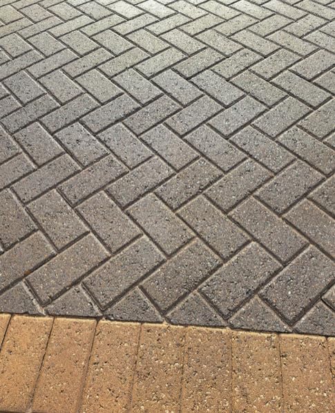 Marl Coatings WET LOOK Driveway Block Paving Sealer (20L)