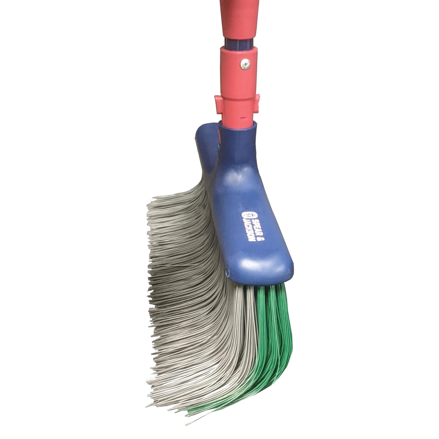 Spear & Jackson 4865RB Rake Brush