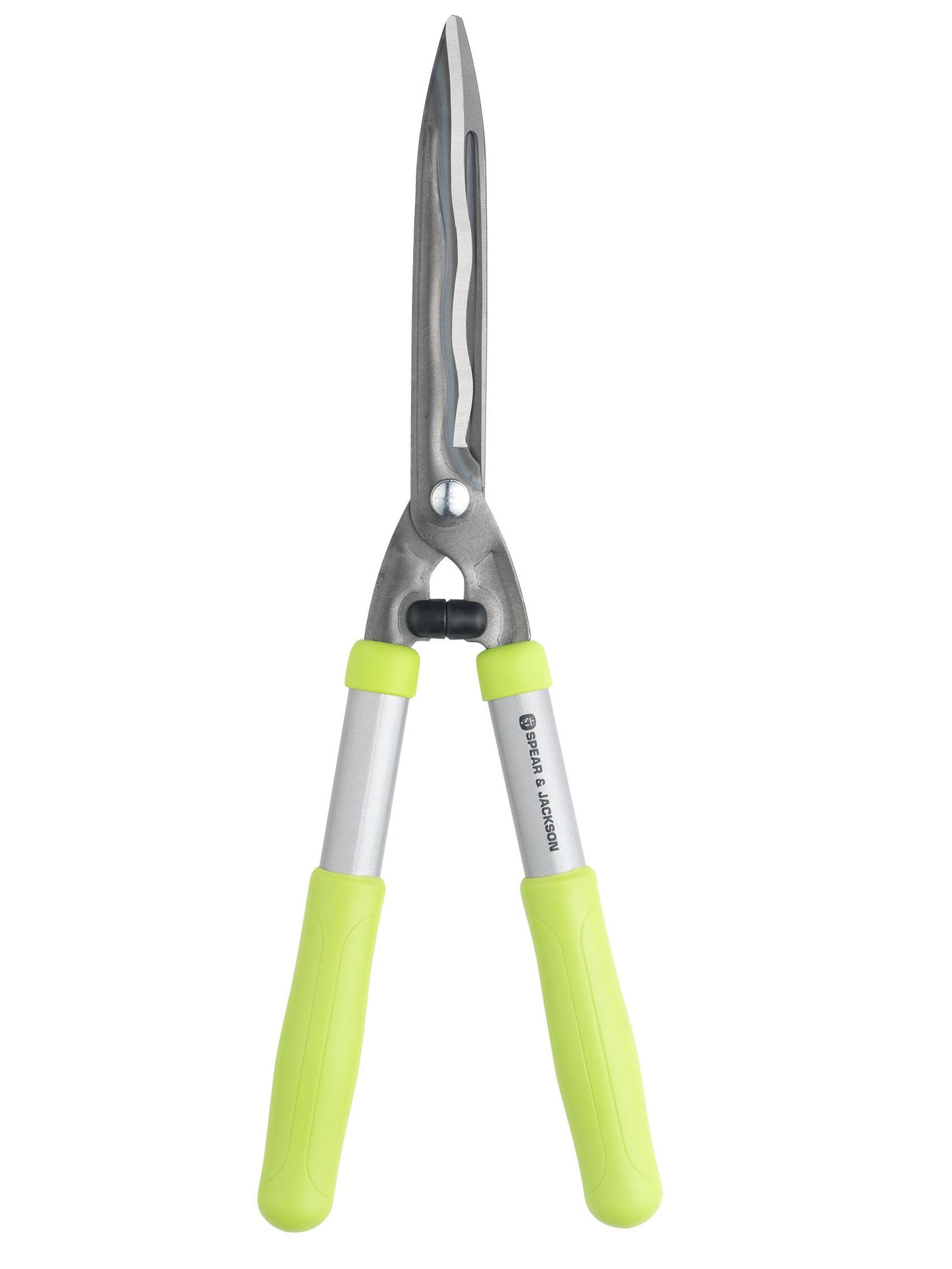 Spear & Jackson 55509G Colours Green Hand Shear