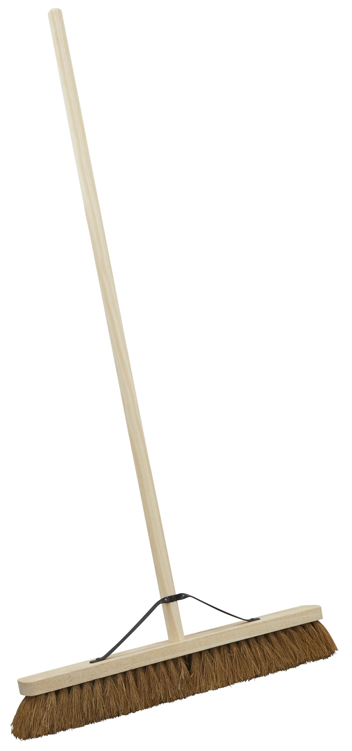 Sealey 24"(600mm) Broom Soft Bristle - BM24S