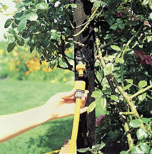 Hozelock 2352 Hose Fitting Starter Set