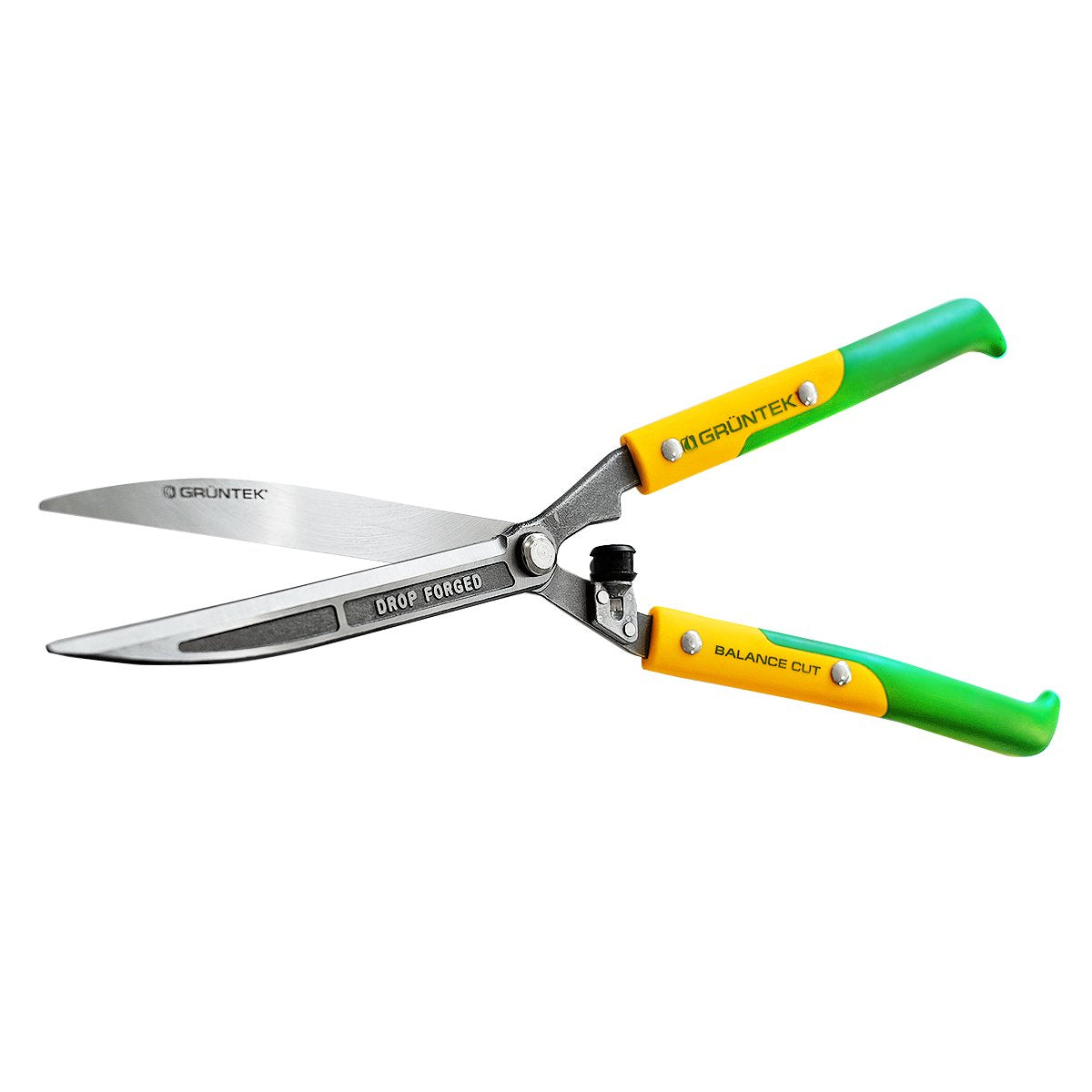 GRÜNTEK Garden Hedge Shears Forged Q-23 600 mm. Satisfaction Guarantee 30 Days