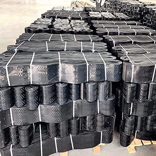 2" Gravel Stabilizer Grid for Outdoor Patio Yard Pool Side Driveway Permeable Paving Grids for Pea Gravel Sands Stones Pebbles Steep Slope Support