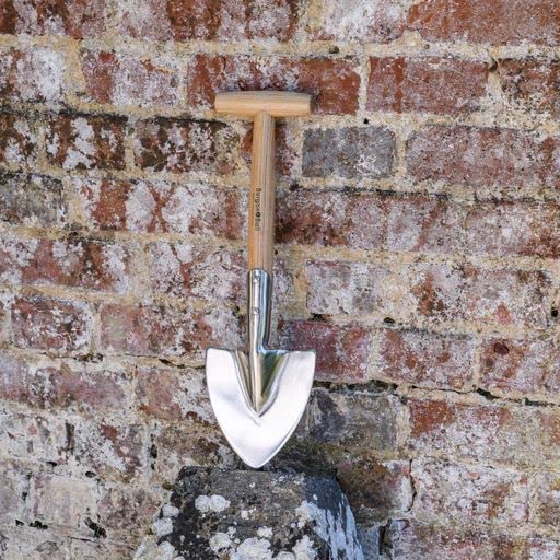 RHS Perennial Spade Small - FSC 100%