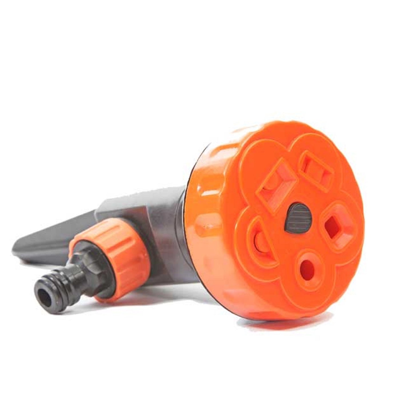 Adjustable Sprinkler System