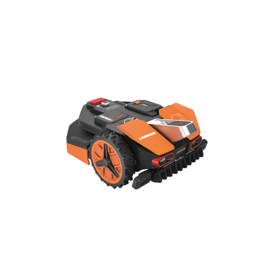 WORX Landroid Vision M800 Robotic Mower WR208E 800M2